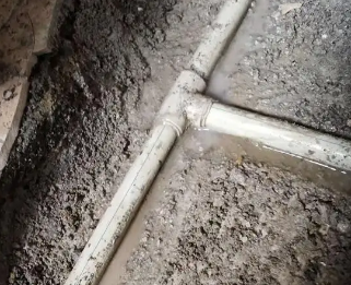 亚东漏水维修电话