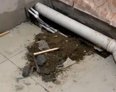 亚东卫生间漏水检测哪家好