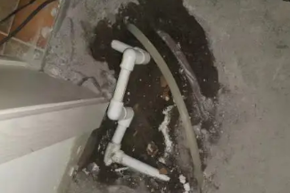 亚东卫生间漏水检测多少钱