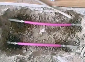 亚东卫生间测漏水多少钱