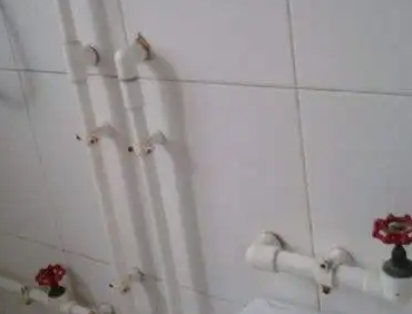 亚东水管维修多少钱