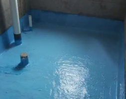 亚东卫生间防水哪家好