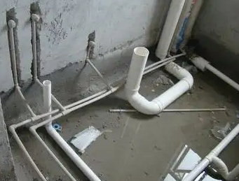 亚东水管维修多少钱