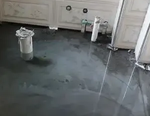 亚东卫生间漏水维修公司为您专业分享下亚东卫生间漏水检测的知识点