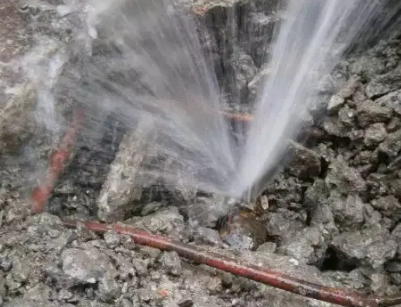 亚东水管维修多少钱