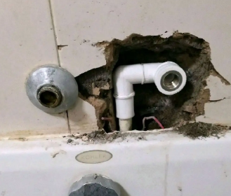 亚东卫生间漏水检测多少钱